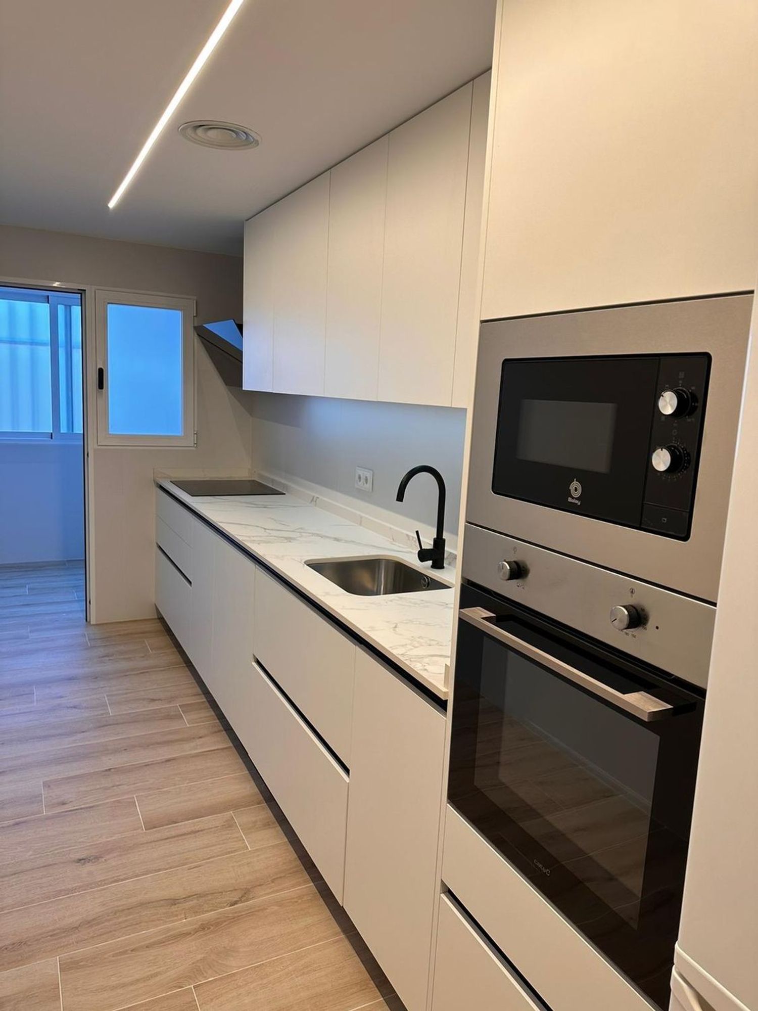 Piso en avenida de Juan Pablo II, 48 - Foto 9