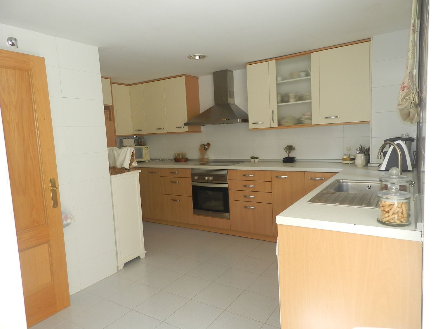 Chalet adosado en Restón i - Restón Ii - Foto 13