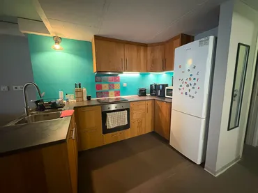 Loft en  Carrer de la Creu Roja 1 - Foto 5