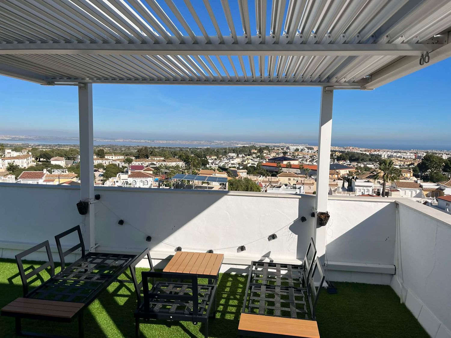 Casa o chalet independiente en Calle Isla Cristina, 16, Blue Lagoon - Galán, Blue Lagoon - Galán - Foto 4