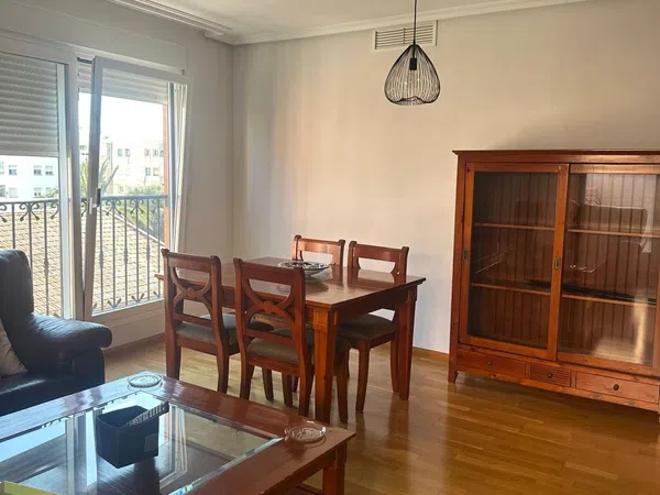Piso en Calle Mosén Pedro Mena, 18, Centro, San Juan de Alicante - Foto 1