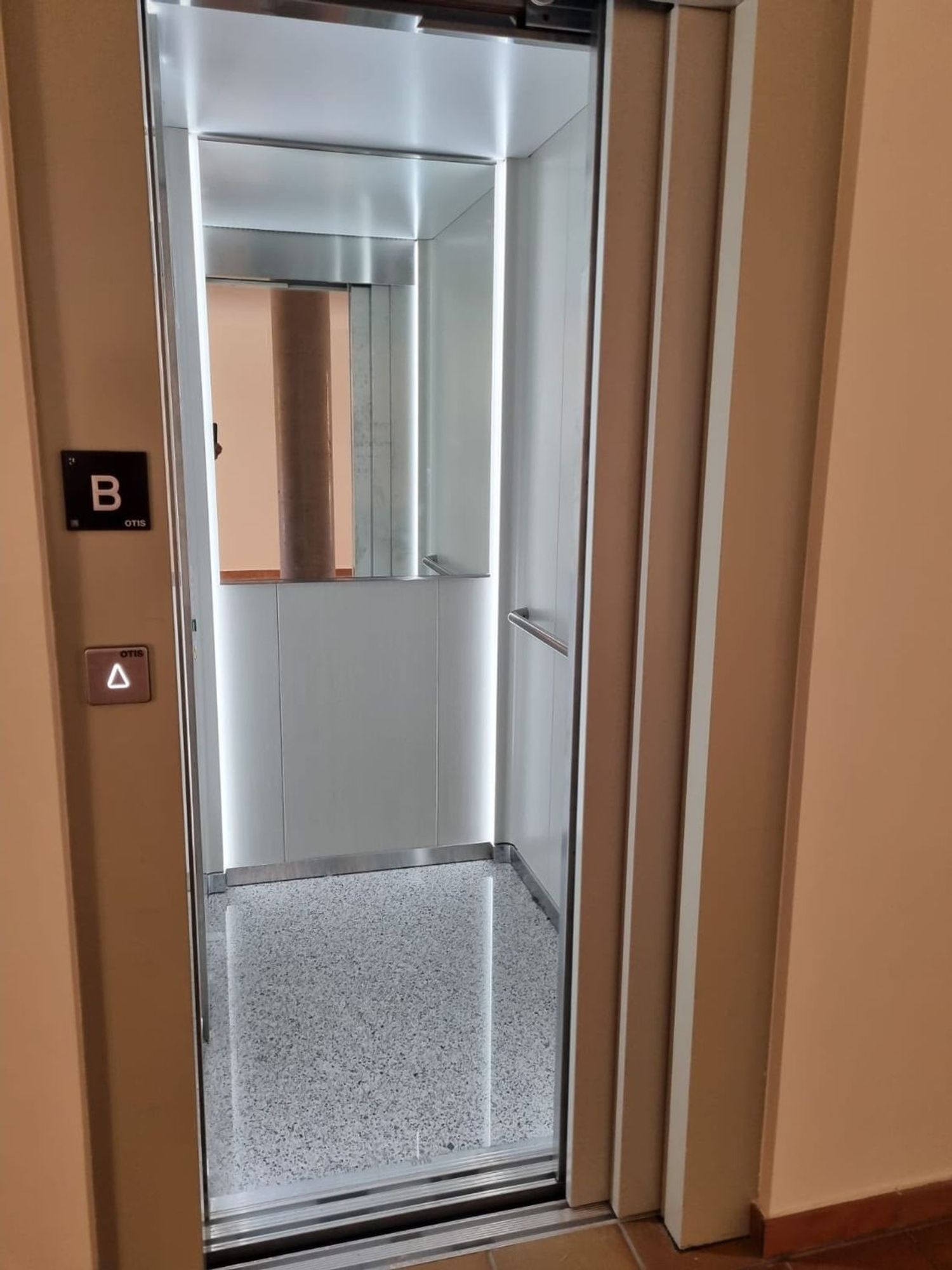Piso en Avenida de La Coruña, 1 - Foto 36