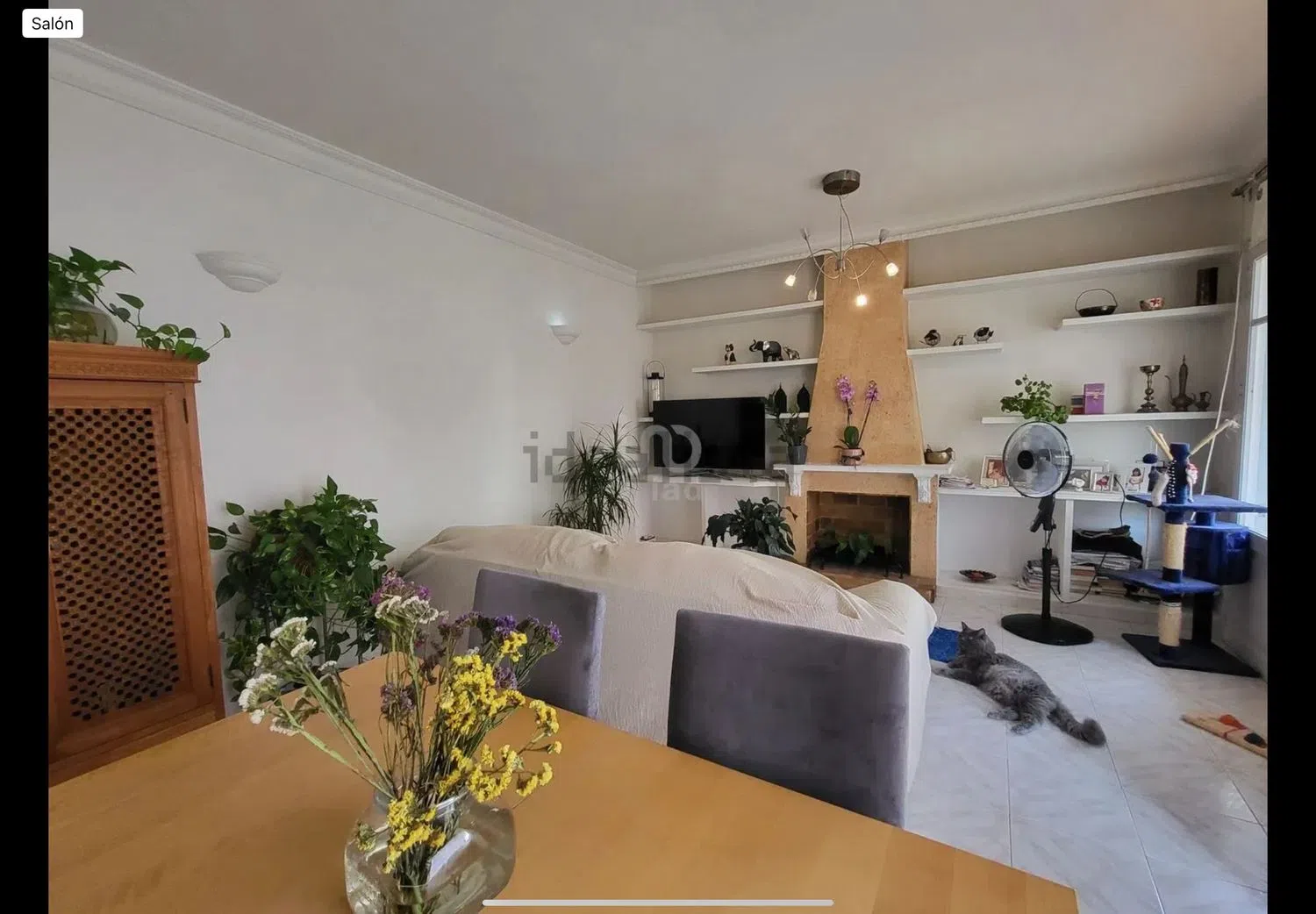 Piso en calle de Joan Valls, 1 - Foto 5