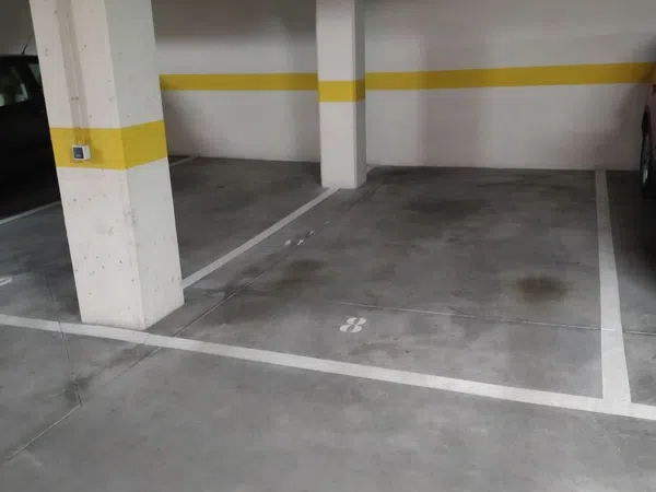 Piso en calle de Samaniego, 29 - Foto 23