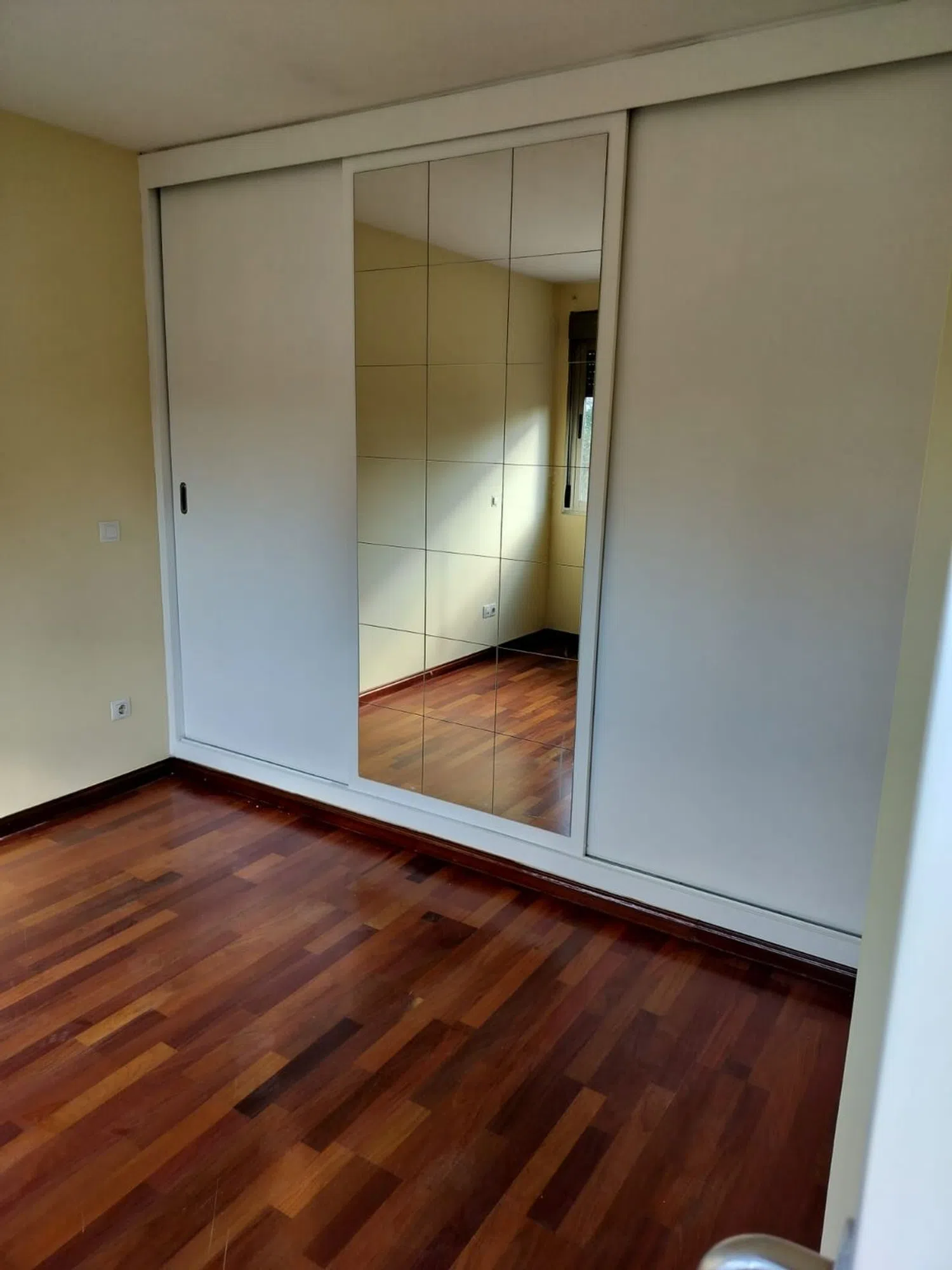 Chalet adosado en calle de Emerenciana Zurilla, 67 - Foto 12