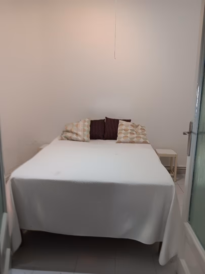 Piso en  Calle de la Constancia 29 - Foto 20