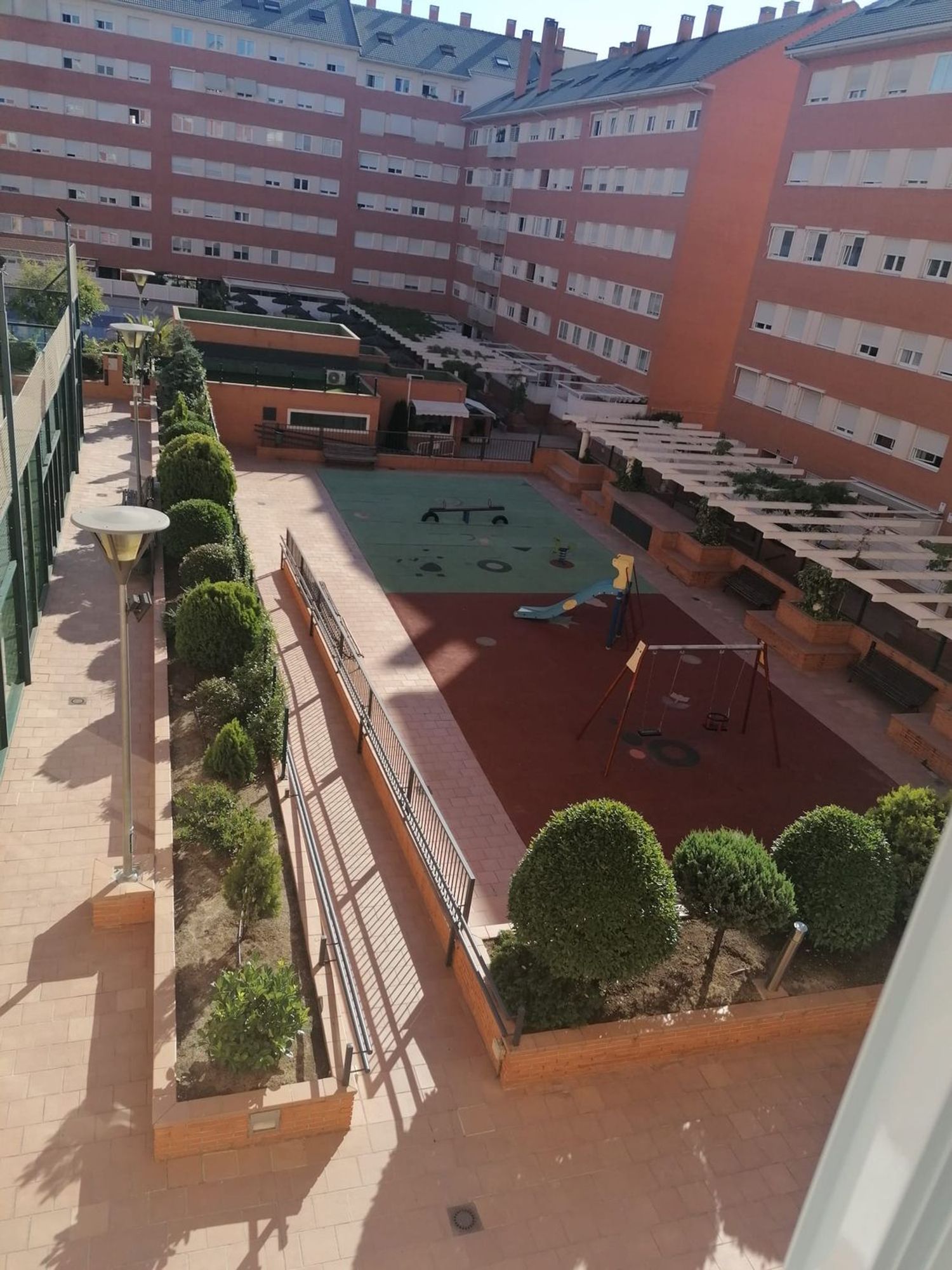 Piso en calle Viloria de La Rioja, 61 - Foto 34