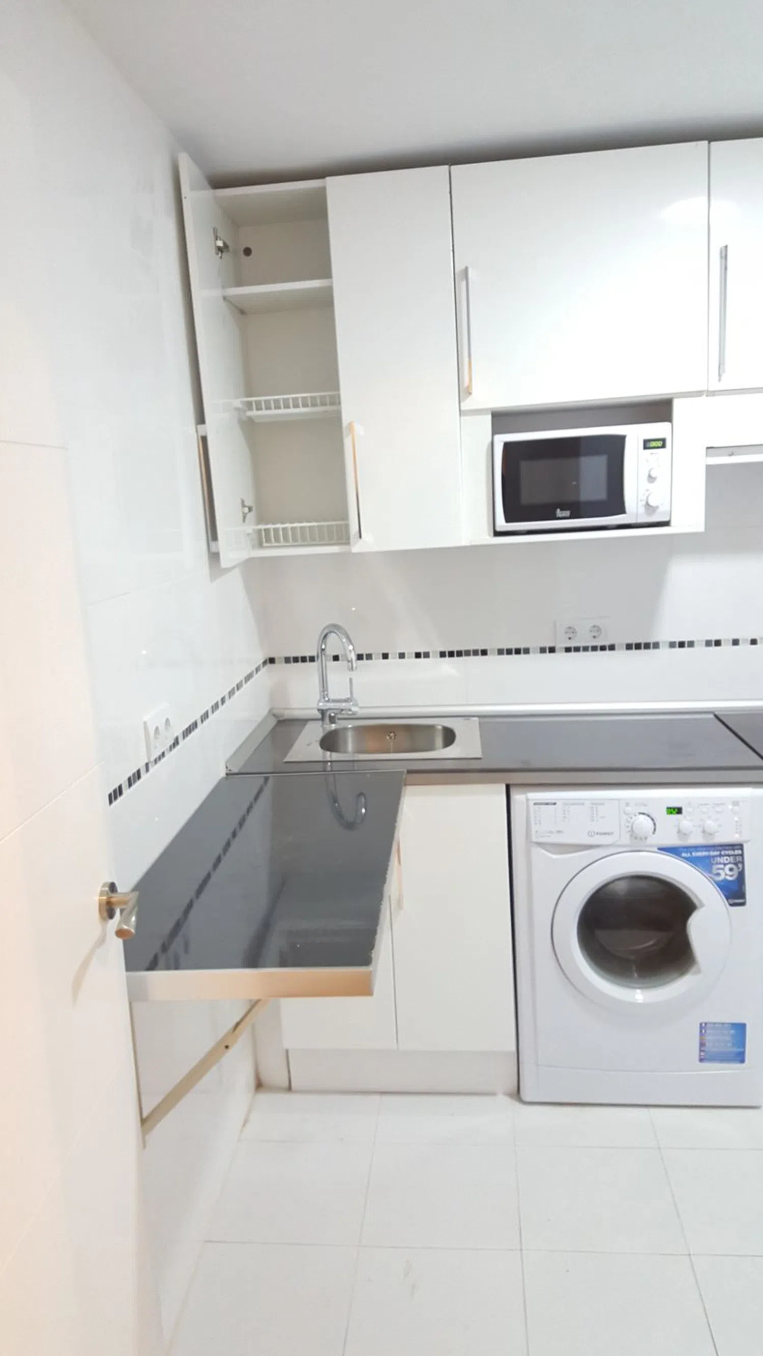 Piso en Barrio Marroquina - Foto 9