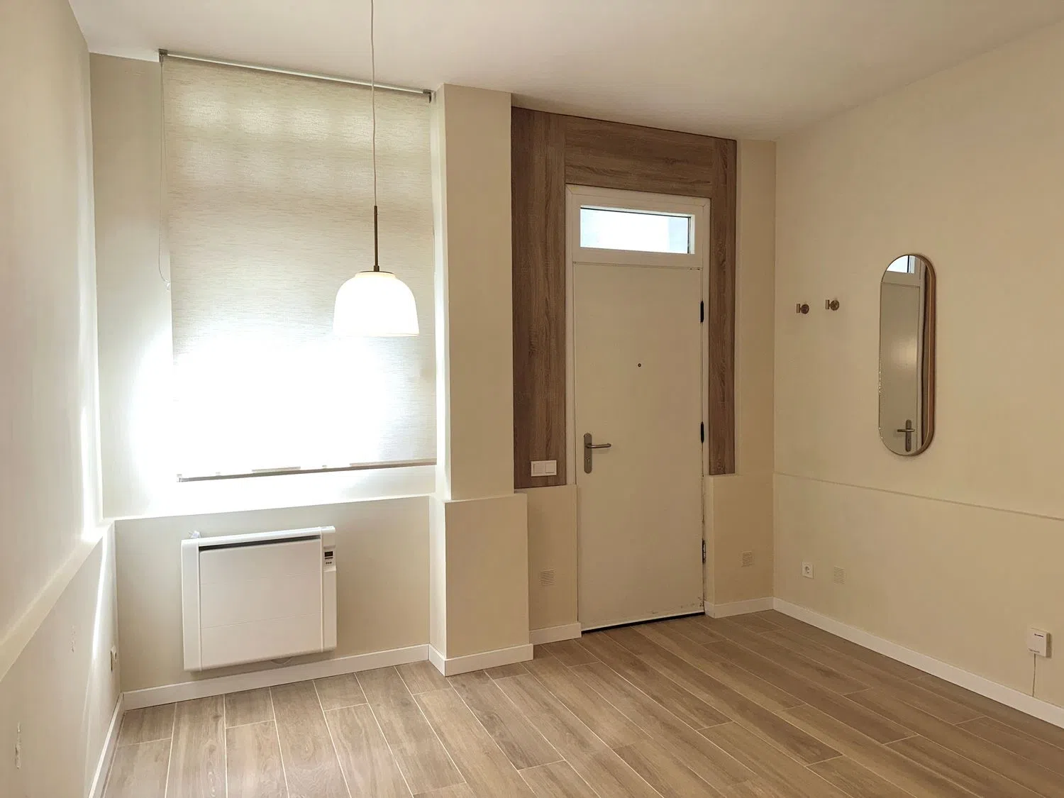 Estudio en calle Tahona, 3 - Foto 2