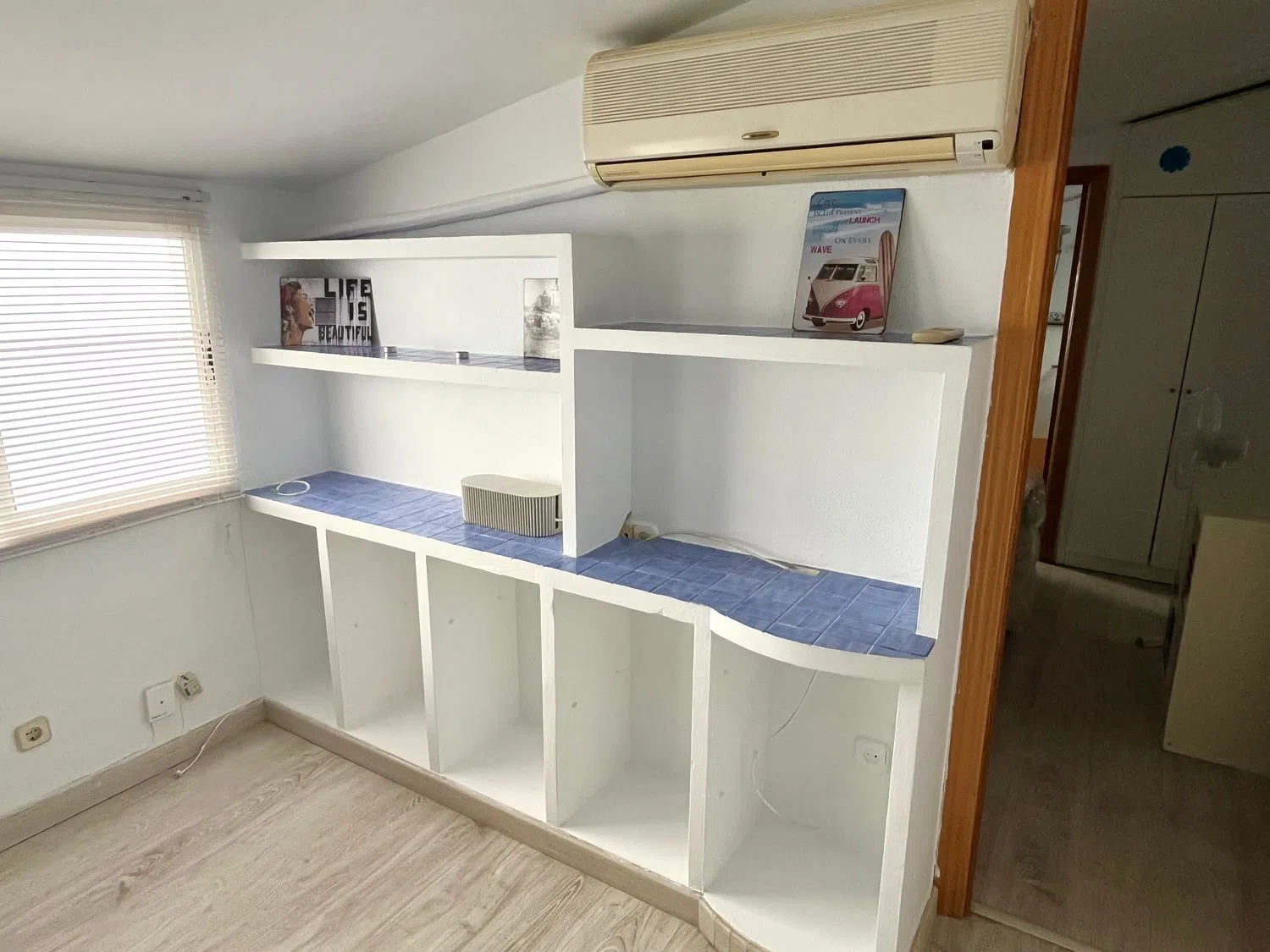 Piso en calle de Rodas, 11 - Foto 2