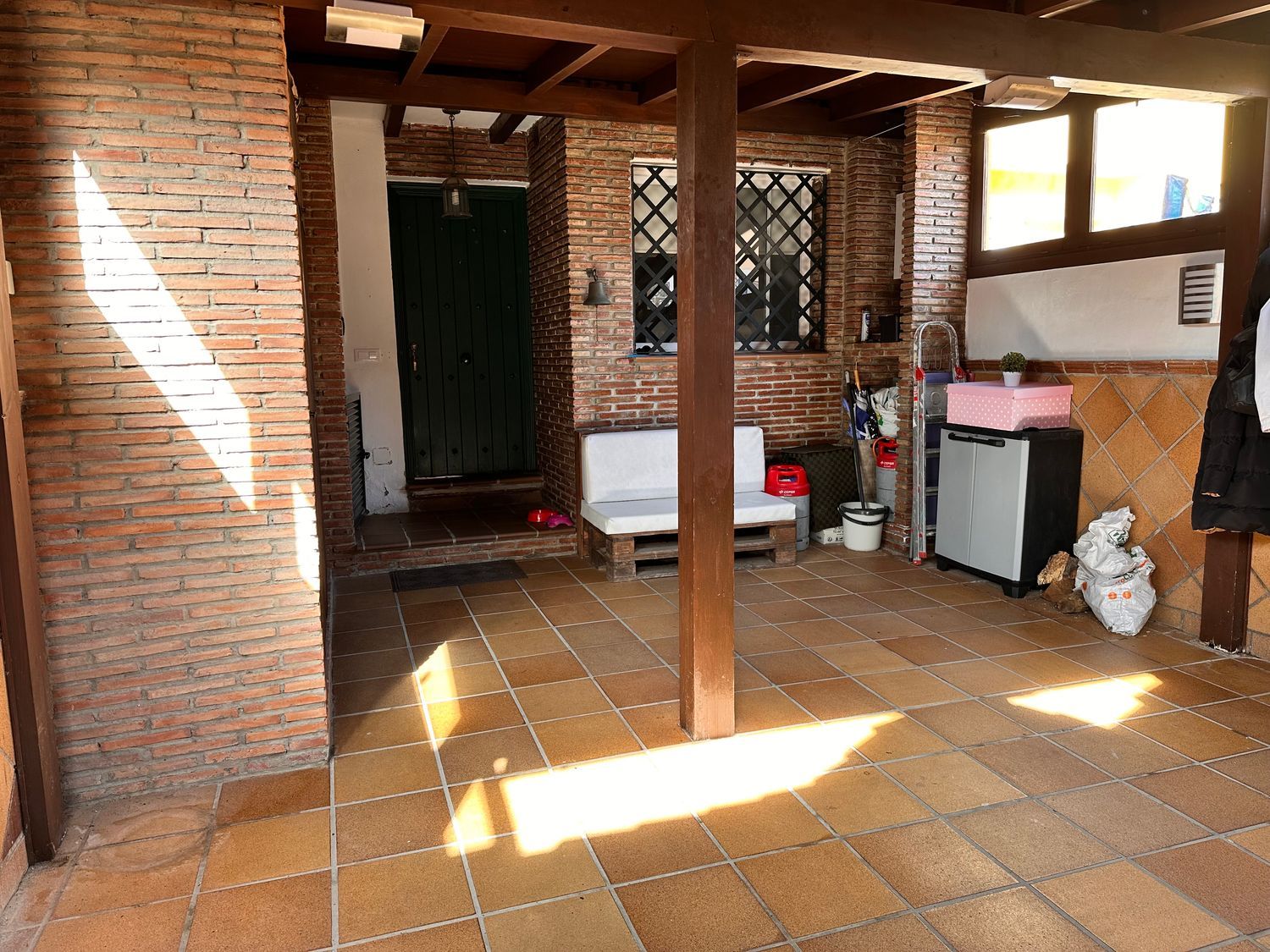 Casa o chalet independiente en Calle Iris, 72, San García - La Juliana, San García - La Juliana - Foto 4
