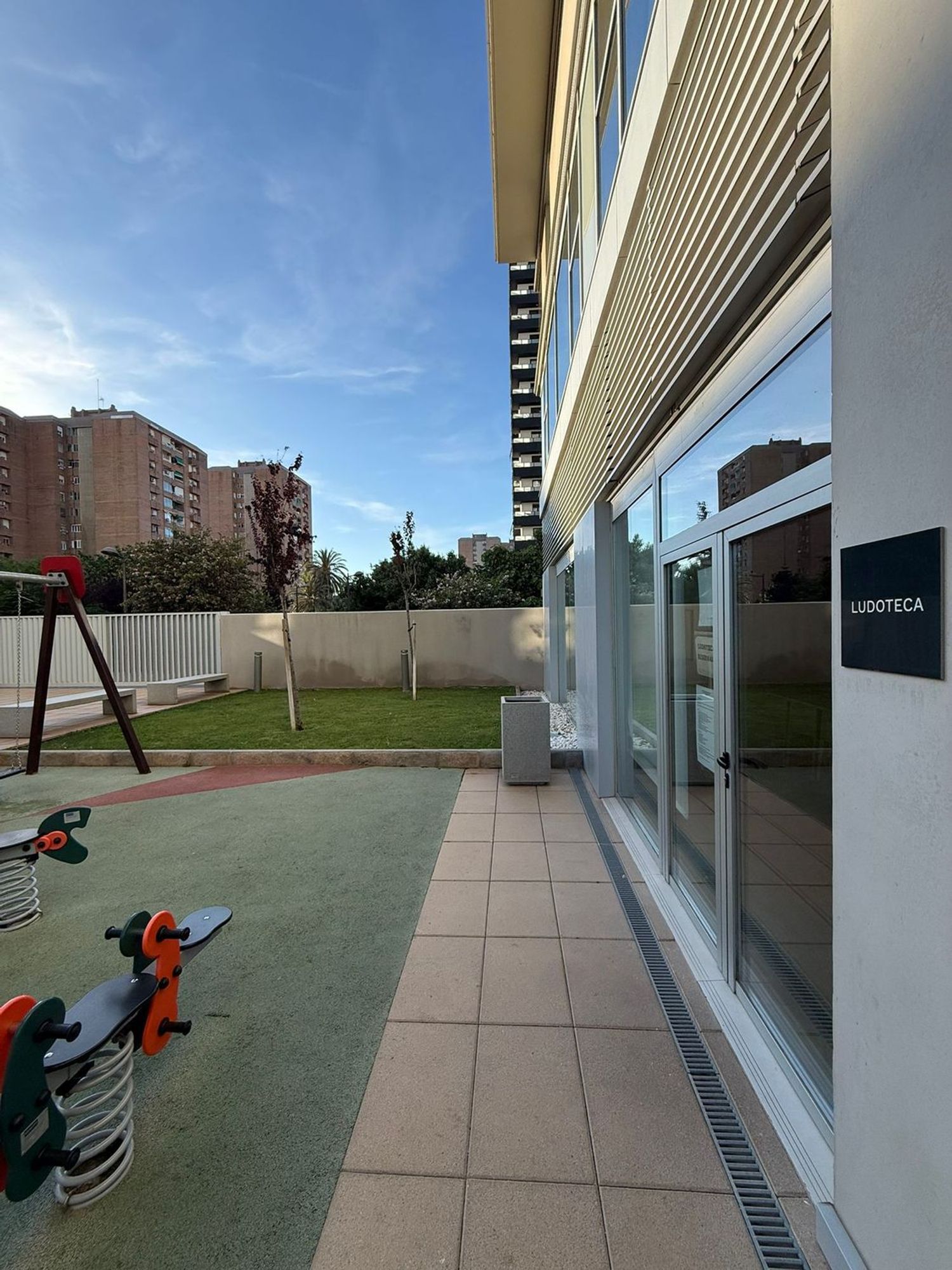 Piso en Calle d'Antonio Ferrandis, 24, Ciutat de les Arts i de les Ciencies - Foto 9