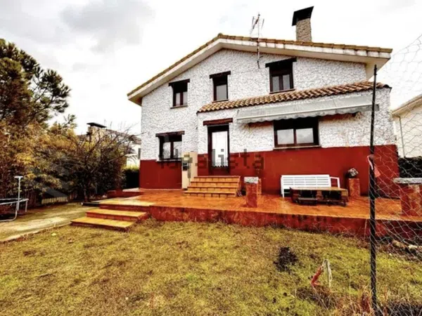 Casa o chalet independiente en Urbanización Guadalcampo, Guadalix de la Sierra, 10 - Foto 1