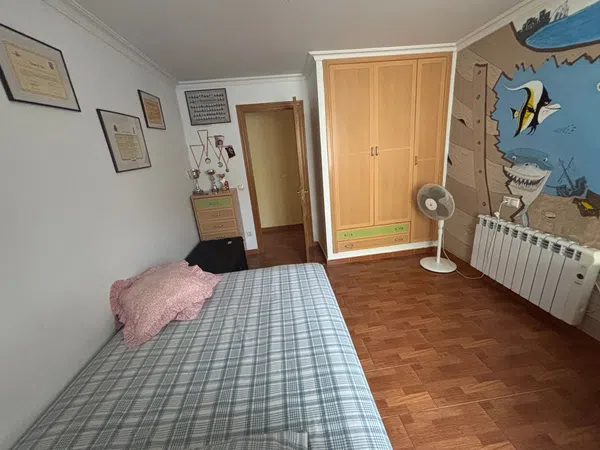 Chalet adosado en Calle San Sebastián, 46 - Foto 18
