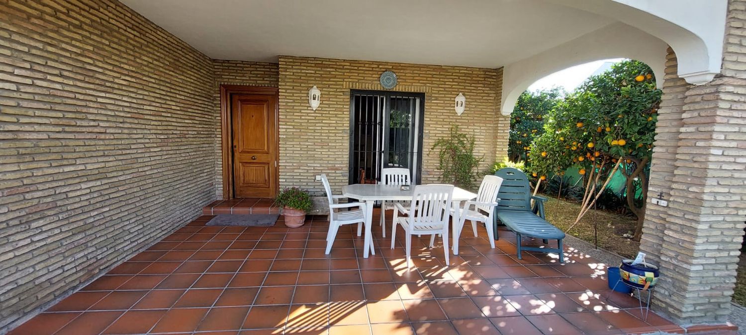Chalet pareado en Distrito vistahermosa, 1, Puerto Sherry - Foto 3