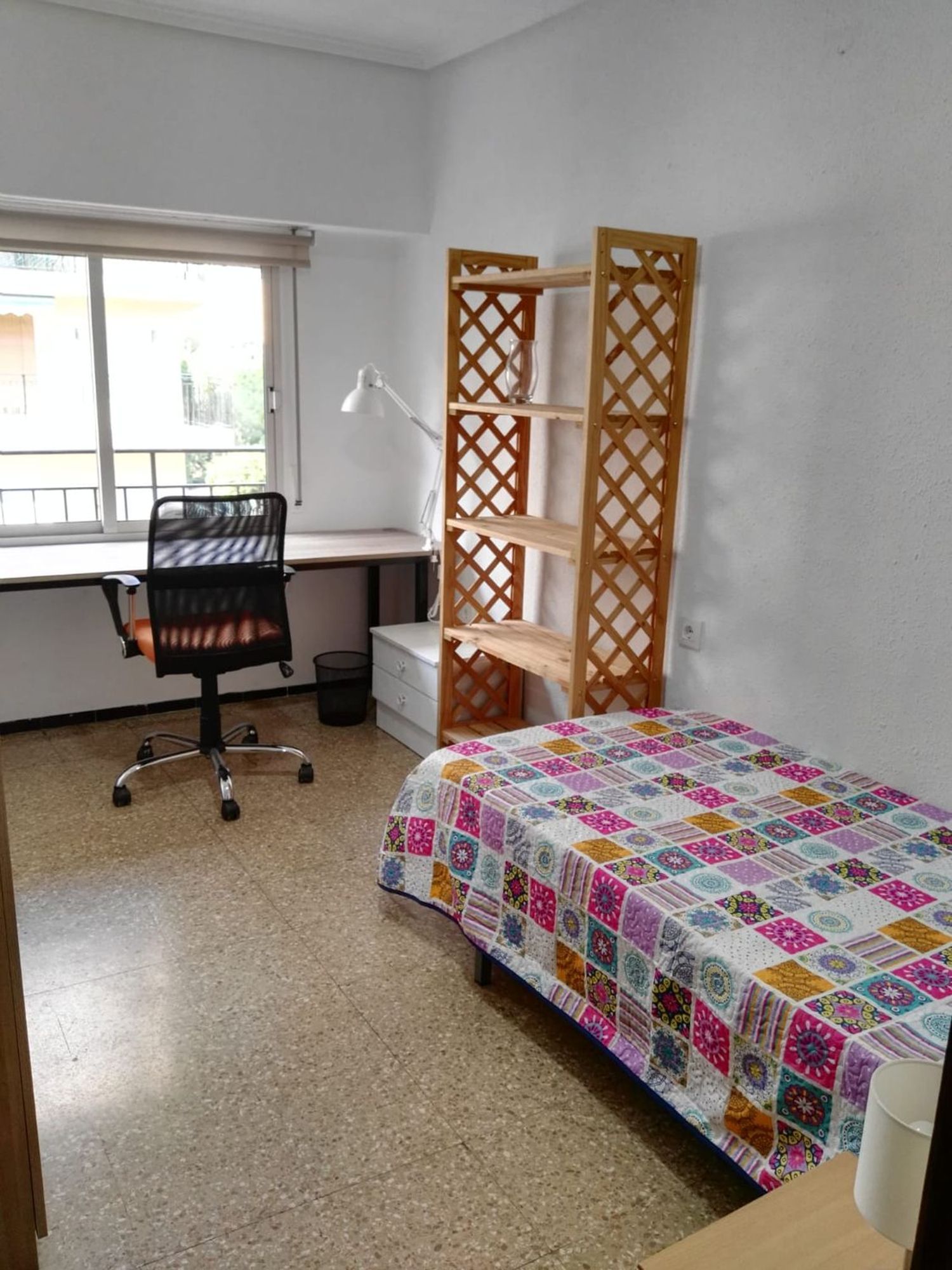 Piso en Calle Historiadora Sylvia Romeu, 9, Ciutat Jardí - Foto 12
