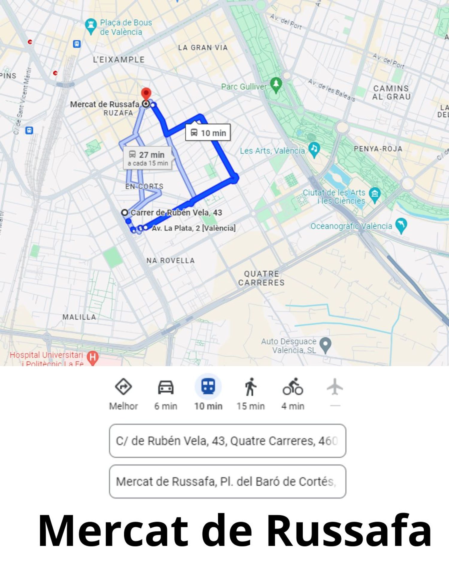 Piso en calle Ruben  Vela, 43 - Foto 15