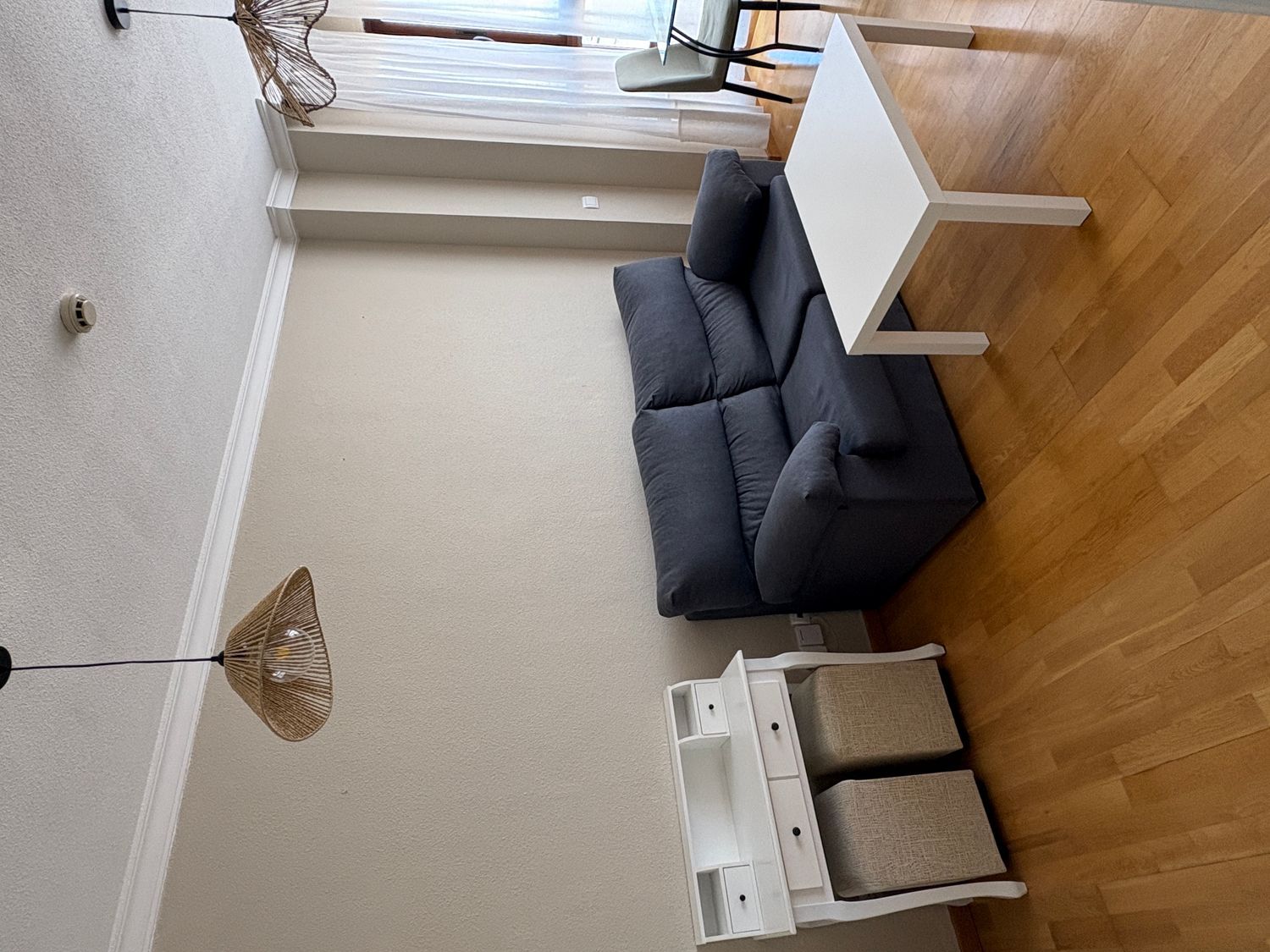 Piso en calle de Campezo, 14 - Foto 3