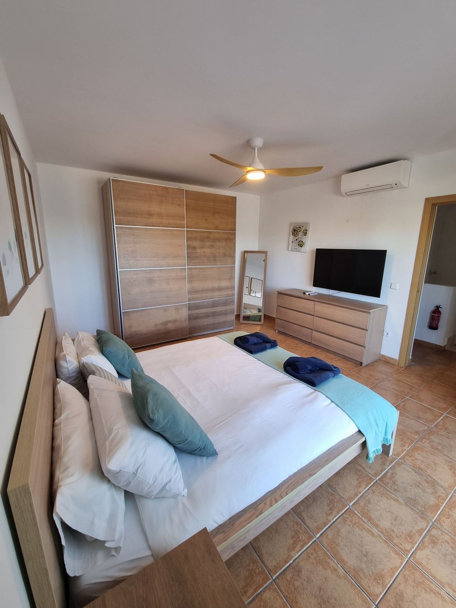 Casa o chalet independiente en Cala Murada, Cala Murada - Foto 12