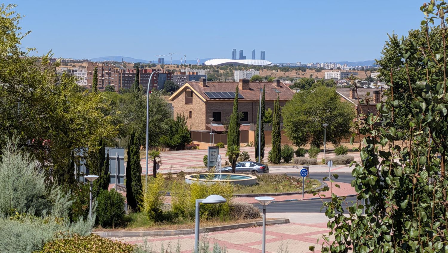 Chalet pareado en Las Conejeras - Esparragal, Las Conejeras - Esparragal - Foto 33
