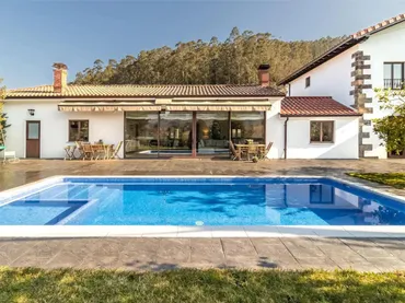 Chalet en  Avenida Alisas 48 - Foto 4