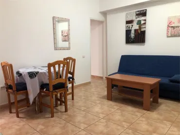 Piso en Alcaravaneras - Foto 1