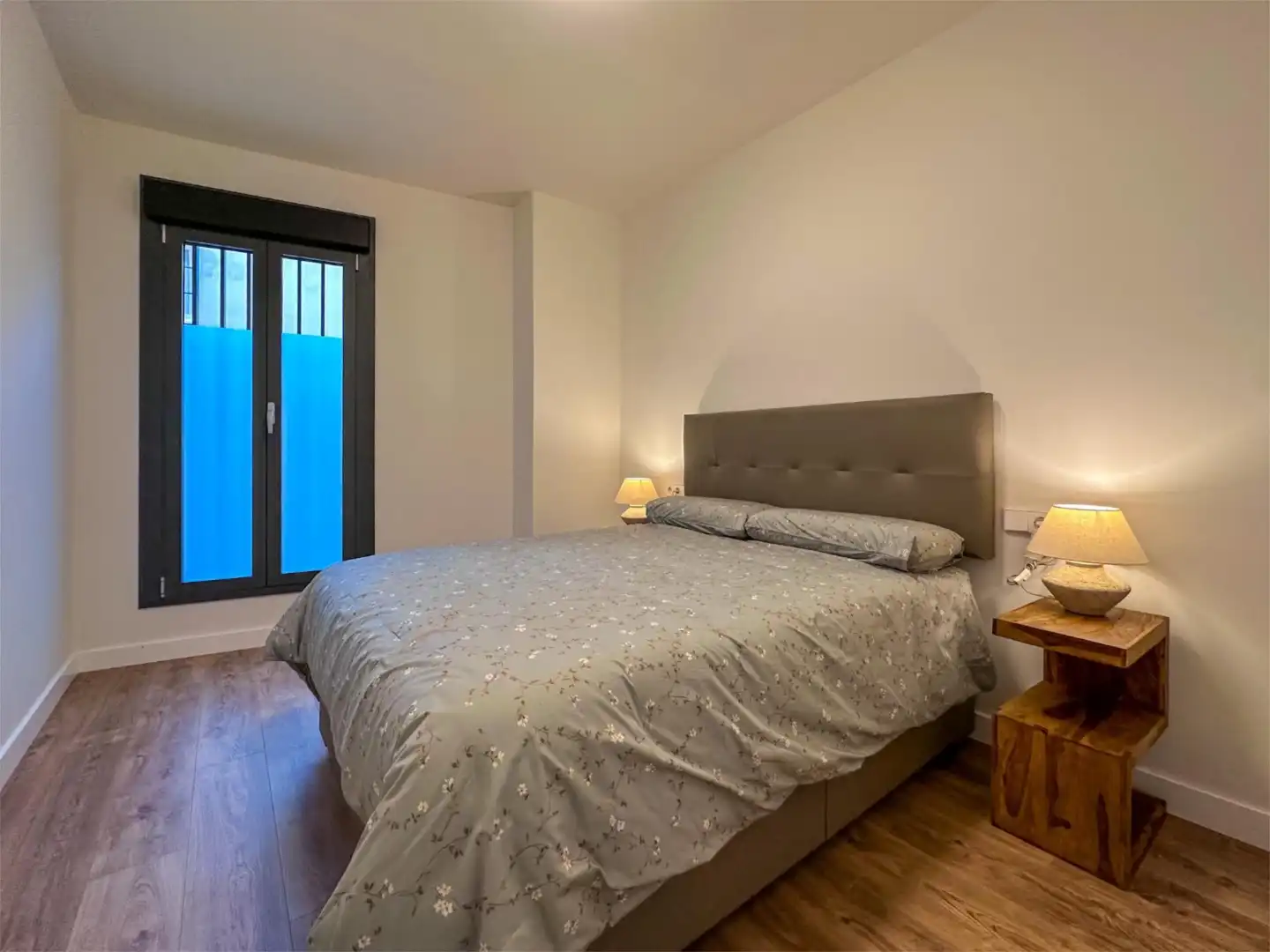 Planta baja en  Calle Muñoz Torrero Nº2 - Foto 11