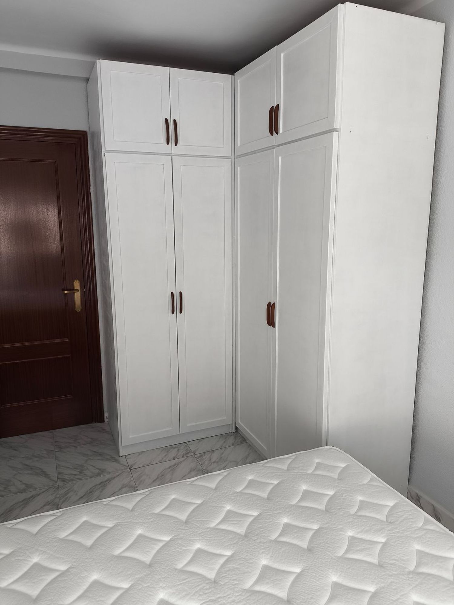 Piso en Avenida San Juan de la Salle, 65, Villegas - Los Príncipes - Foto 2