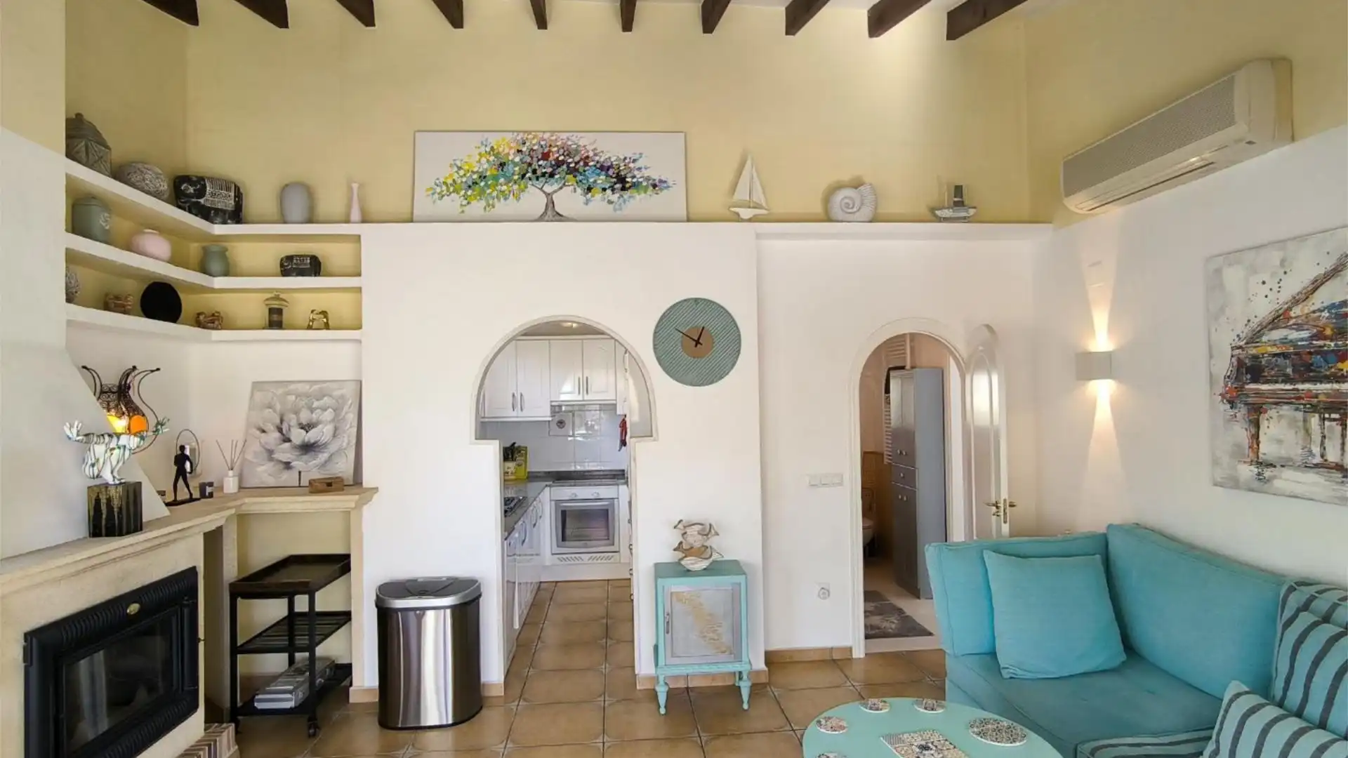 Casa adosada en  Avenida de Madrid 36 - Foto 20