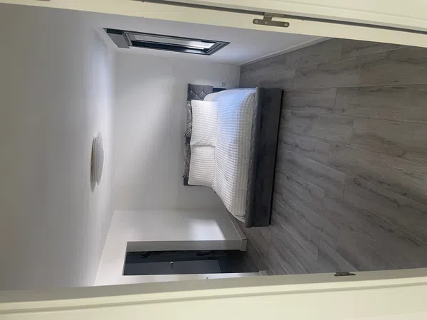 Casa o chalet independiente en Calle Rostrio, 3, Monte, Santander - Foto 10