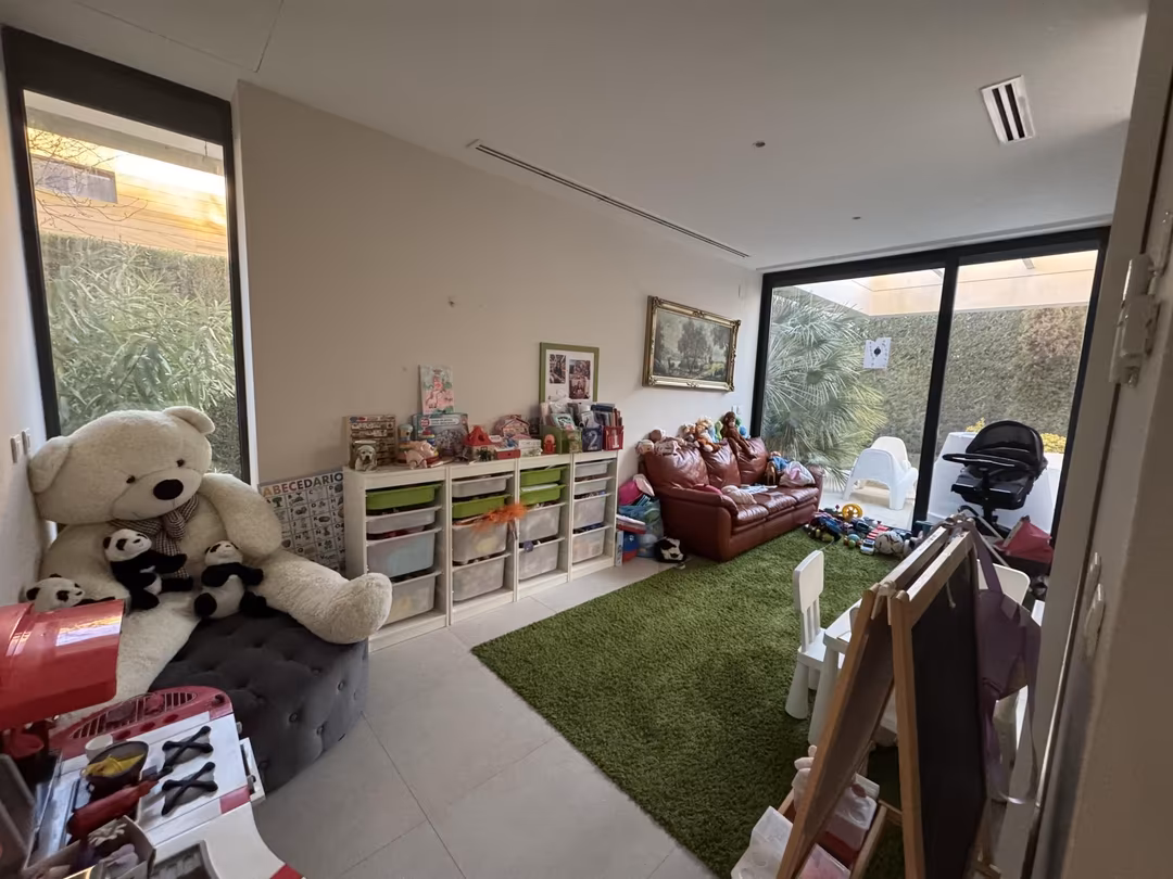 Chalet en  Calle de la Generalitat Valenciana 31P - Foto 5