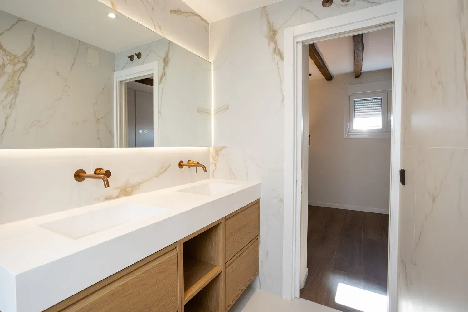 Ático en calle de Ruiz, 20 - Foto 14