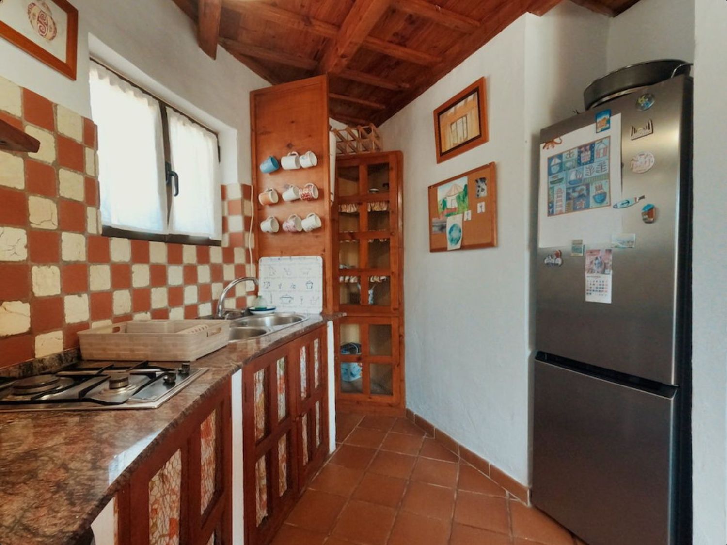 Casa o chalet independiente en Pomelo, 6, Zahora, Zahora - Foto 2