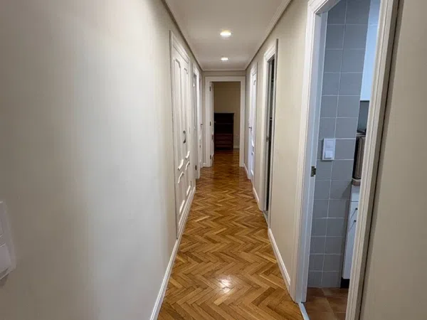 Piso en avenida de Cesáreo Alierta, 42 - Foto 3