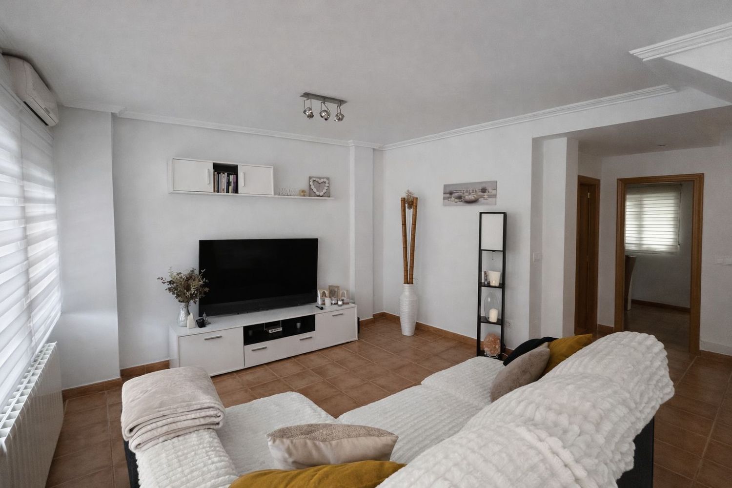 Chalet adosado en calle la Loma, 30 - Foto 5