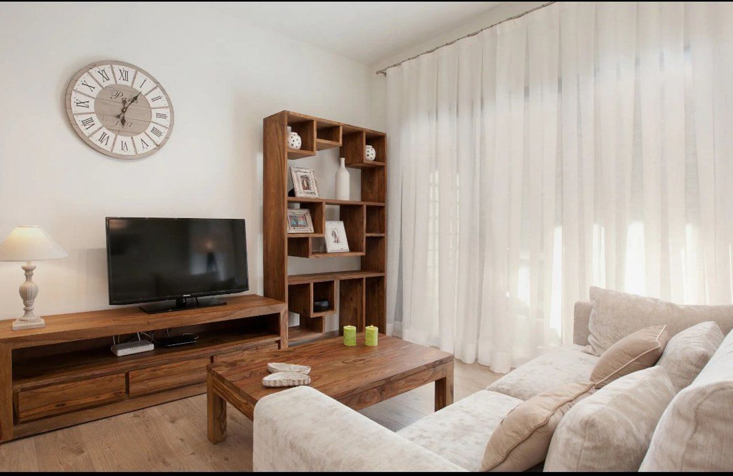 Piso en calle Pirineus, 22