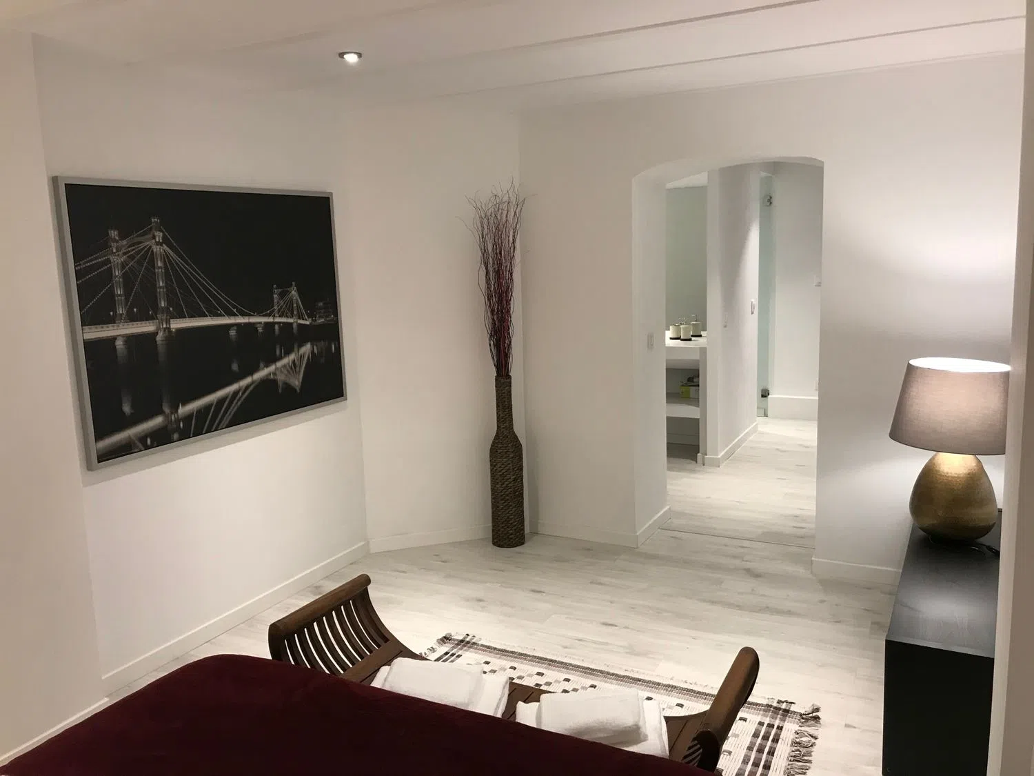 Piso en calle de Canarias, 31 - Foto 12