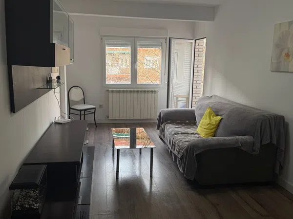 Piso en calle del Doncel, 15 - Foto 9