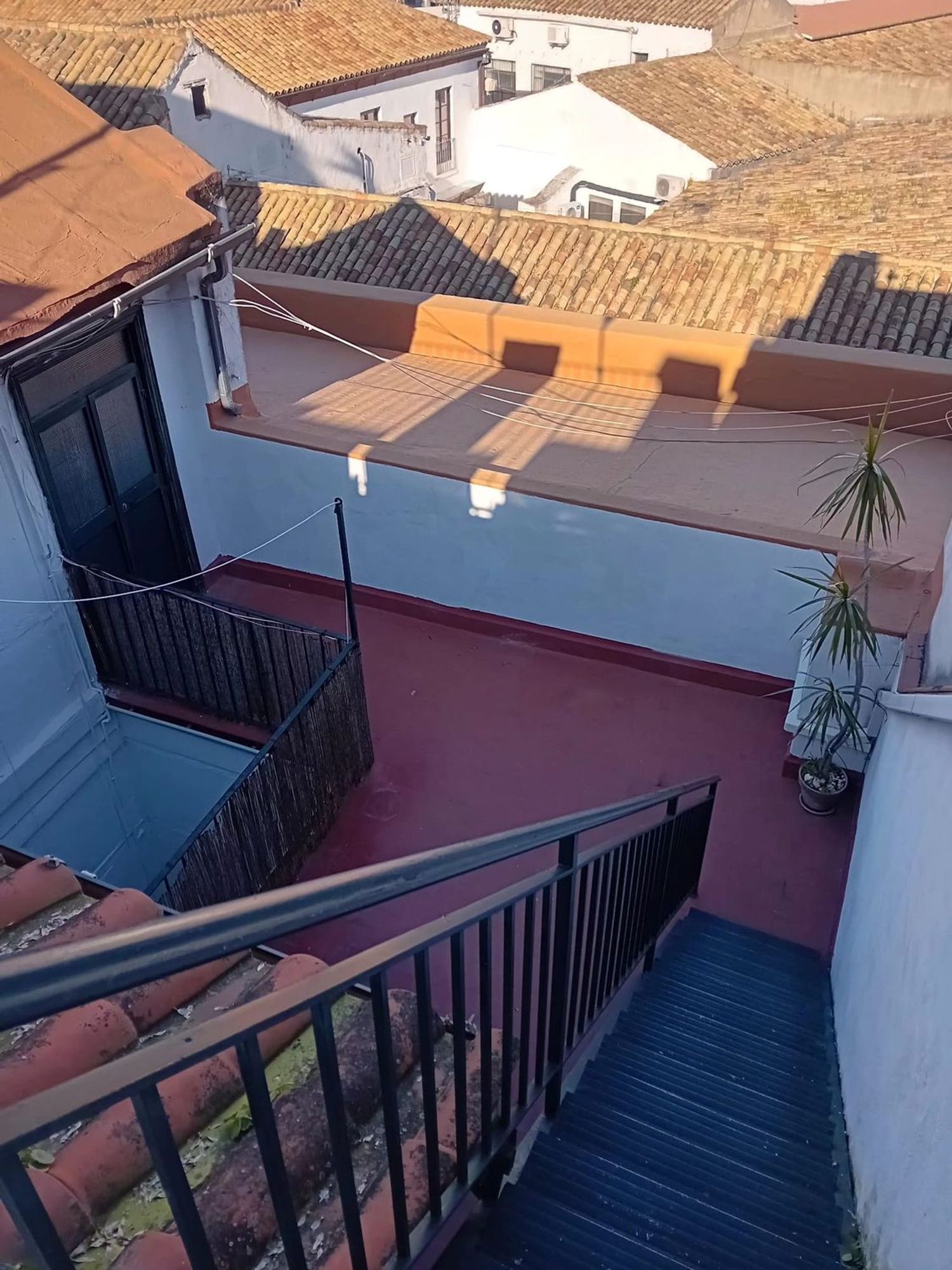 Ático en calle Tejón y Marín, 22 - Foto 24