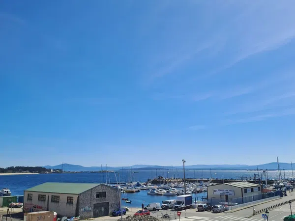 Piso en Avenida de la Coruña, 42, Ribeira, Ribeira - Foto 12