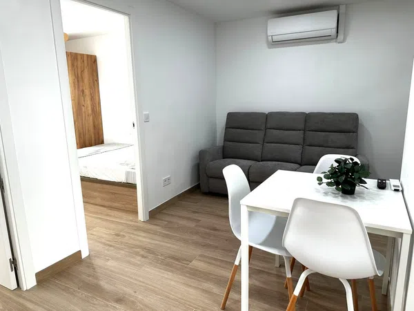 Piso en Hermanos Villalonga, Benimaclet - Foto 2