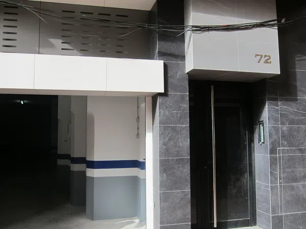 Piso en Calle José Franchy Roca, 72 - Foto 4