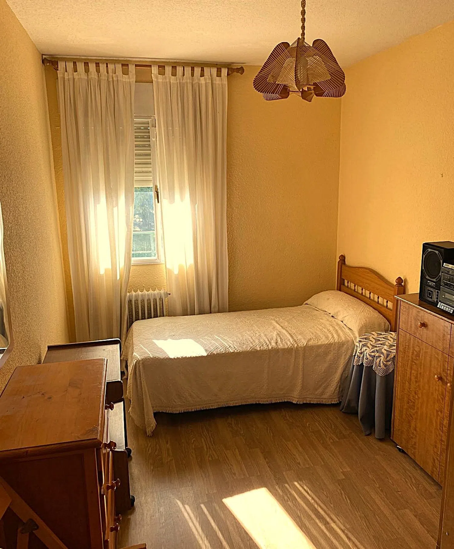 Piso en calle Isla de Lobeira, 1 - Foto 16