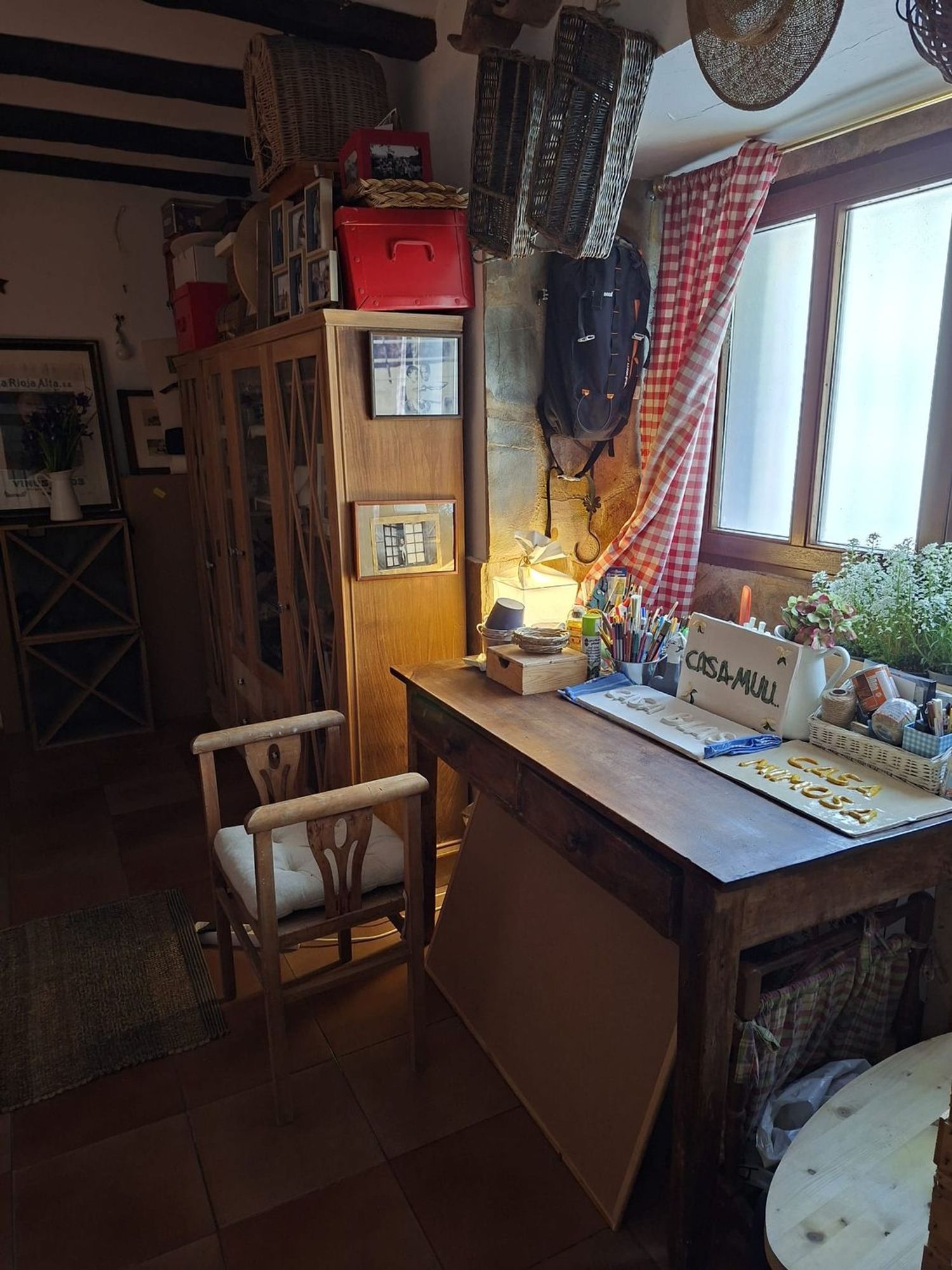 Casa de pueblo en Calle Herrerías, 1 - Foto 10