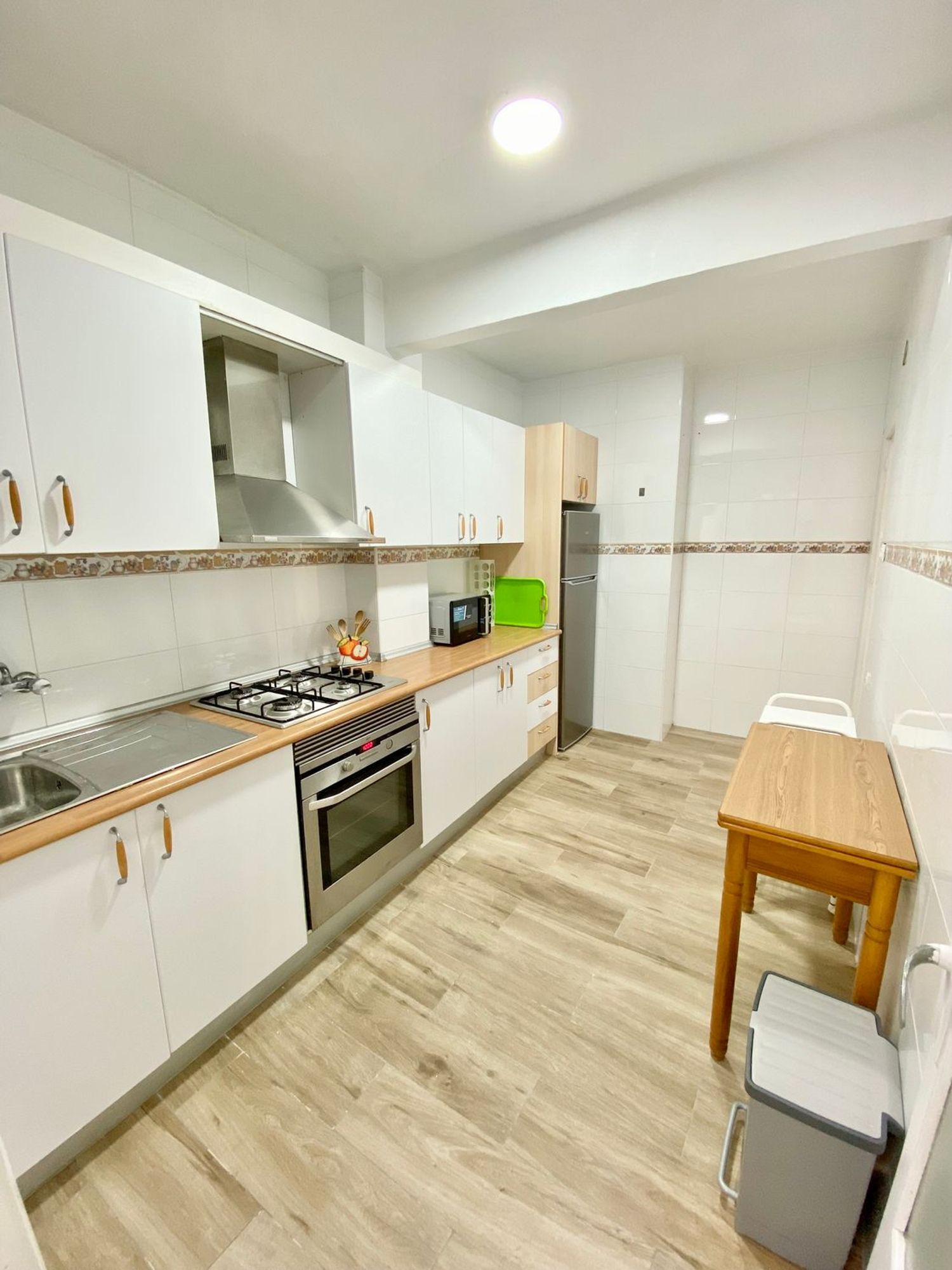 Piso en Calle Reina Doña Violante, 8, Vista Alegre, Murcia - Foto 1