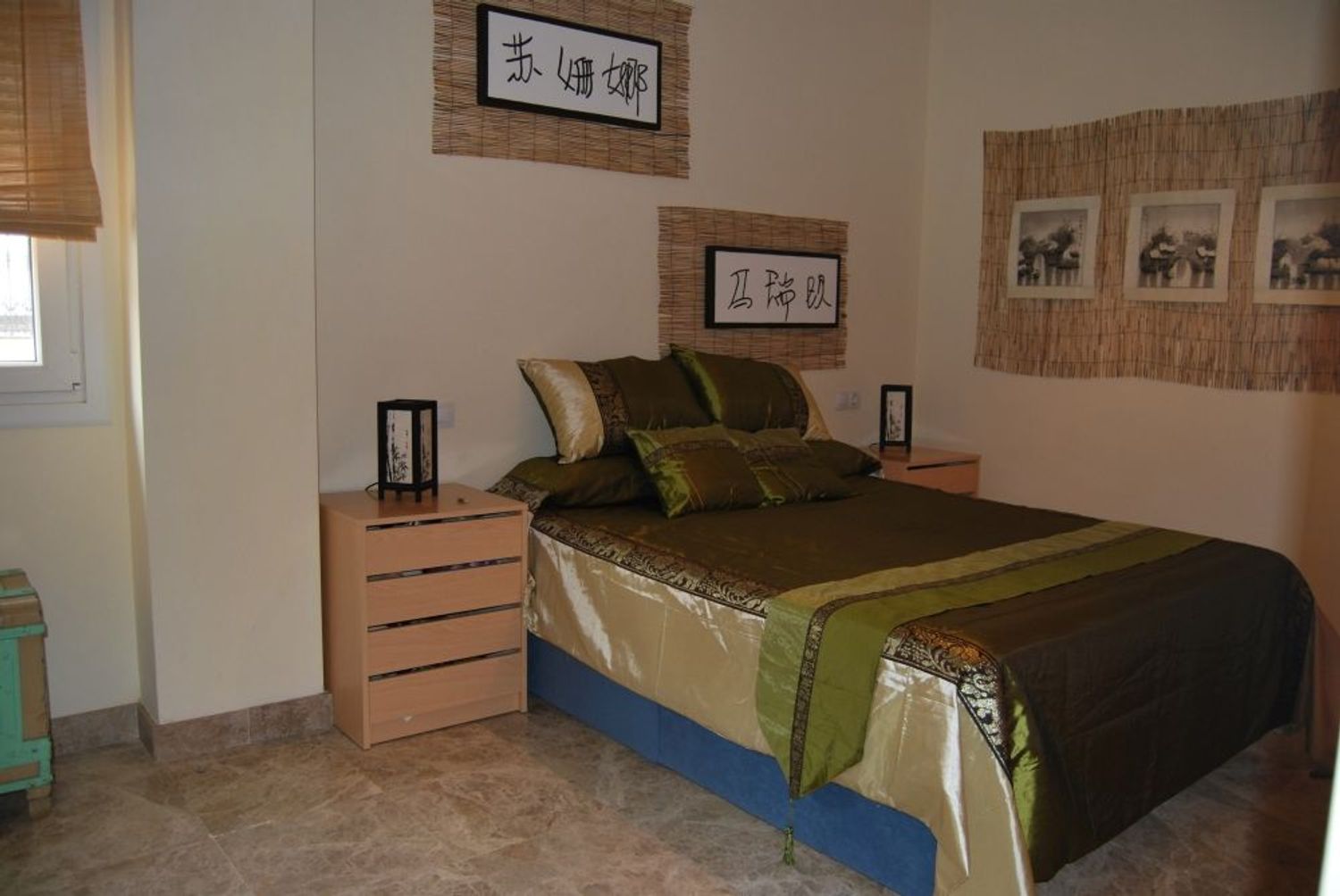 Chalet adosado en Calle Campanilla, 16, Olivar de Quintos, Olivar de Quintos - Foto 6