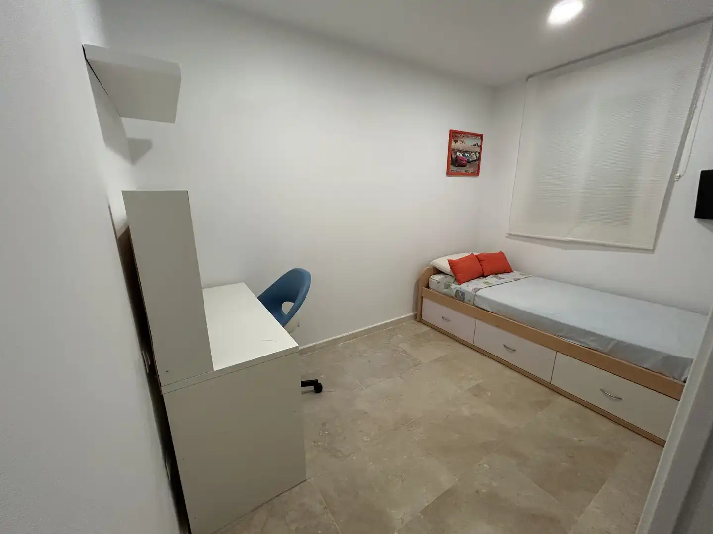 Piso en  Conjunto Ciudad Residencial Tiempo Libre 5 - Foto 8