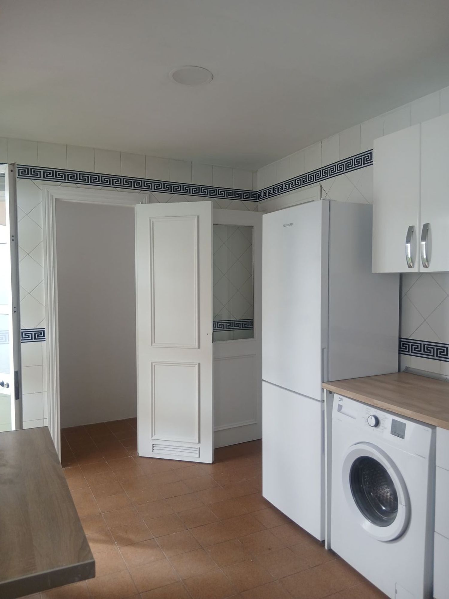 Chalet adosado en Calle el Paular, 22, Parque Atlántico - Ronda este - Foto 6