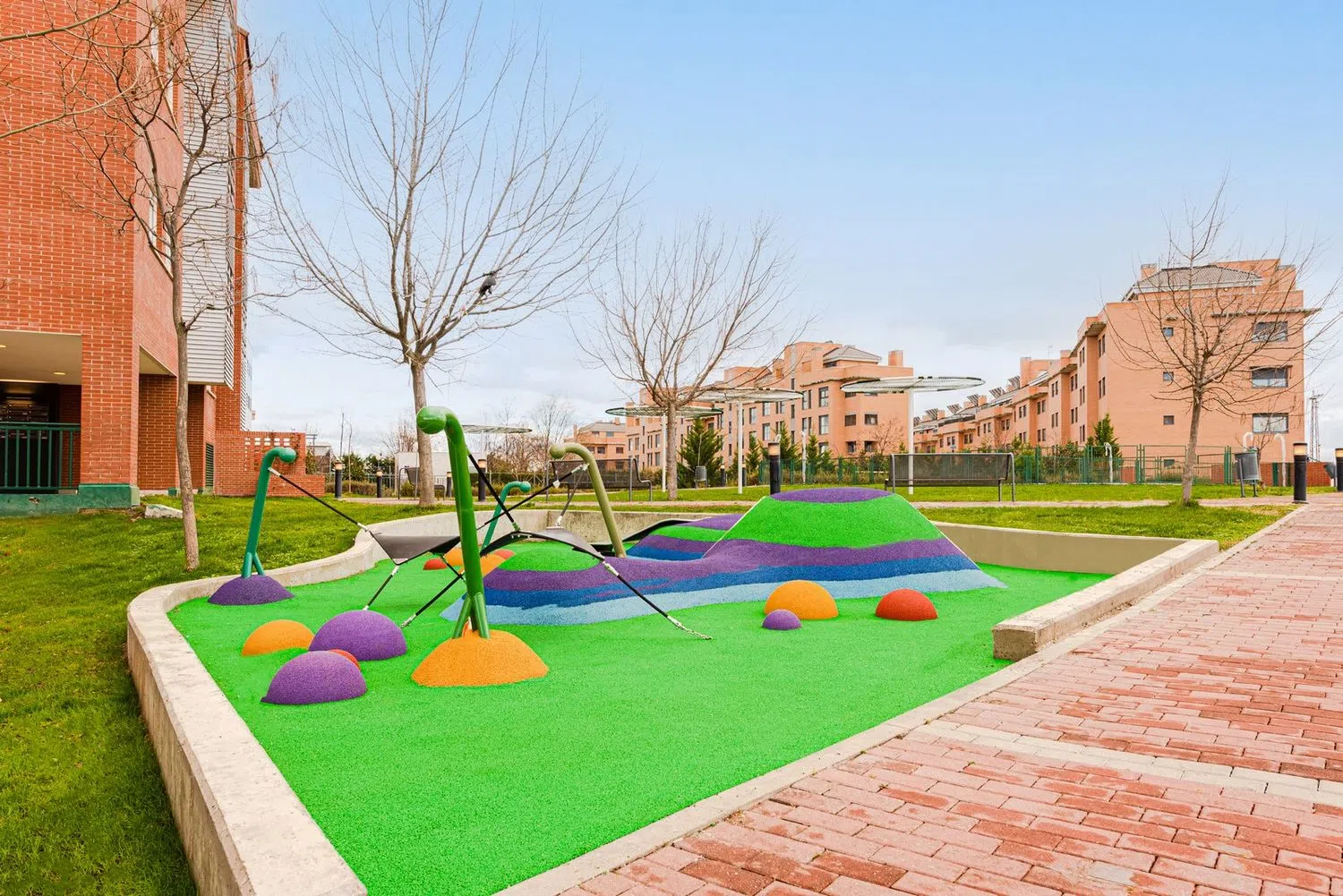 Piso en calle de la Estación de Chamartín - Foto 24