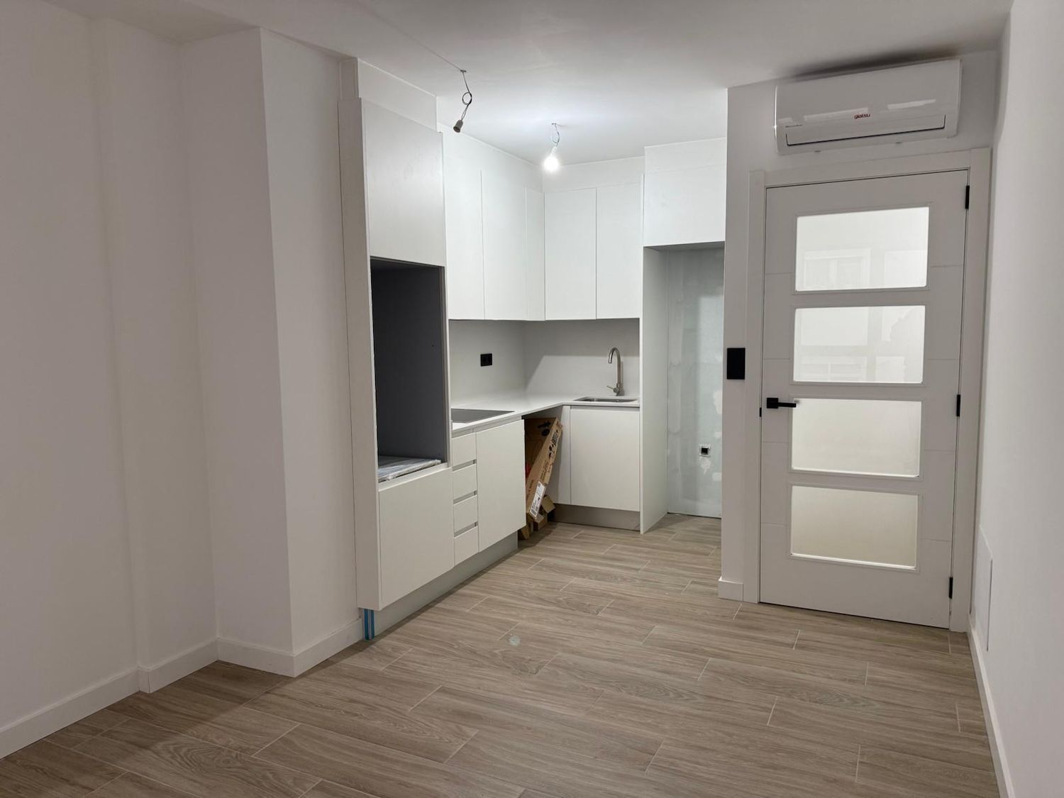 Piso en calle Vizcaya, 31 - Foto 3